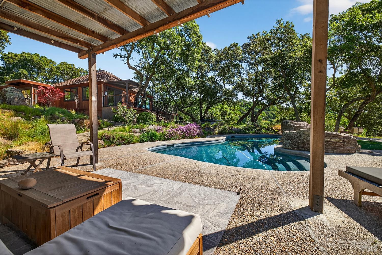 3662 Lovall Valley Road Sonoma, CA 95476 - Photo 53 of 68