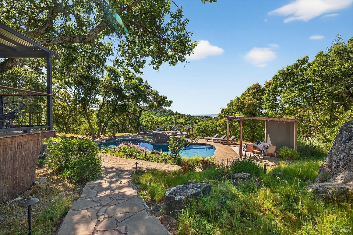 3662 Lovall Valley Road Sonoma, CA 95476 - Photo 54 of 68