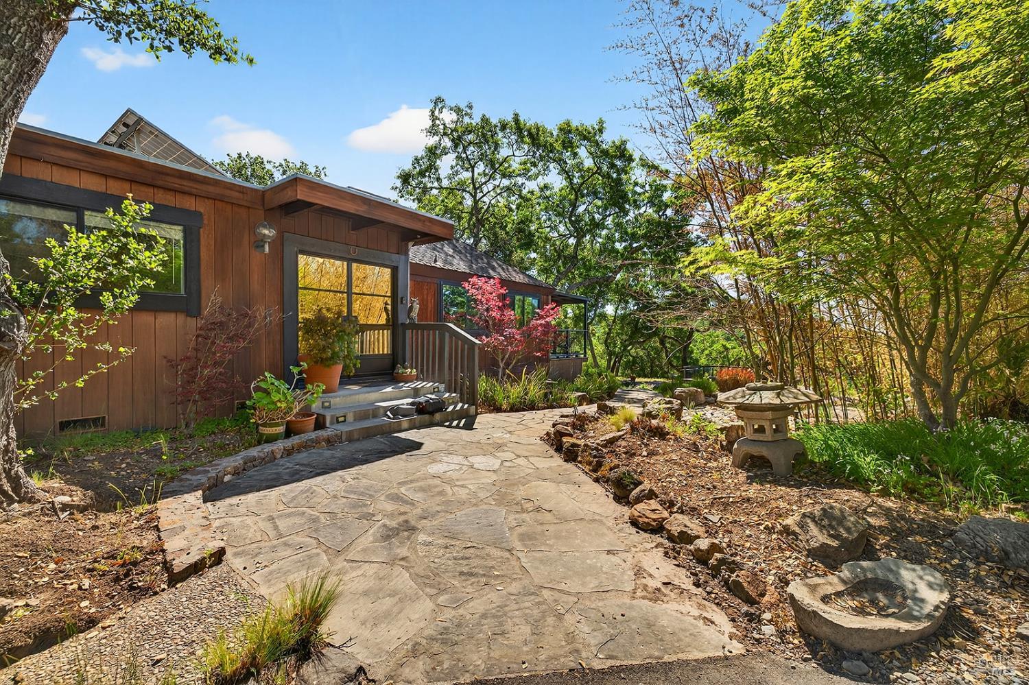 3662 Lovall Valley Road Sonoma, CA 95476 - Photo 55 of 68