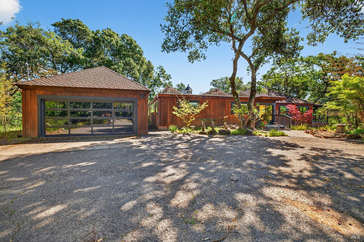 3662 Lovall Valley Road Sonoma, CA 95476 - Photo 56 of 68