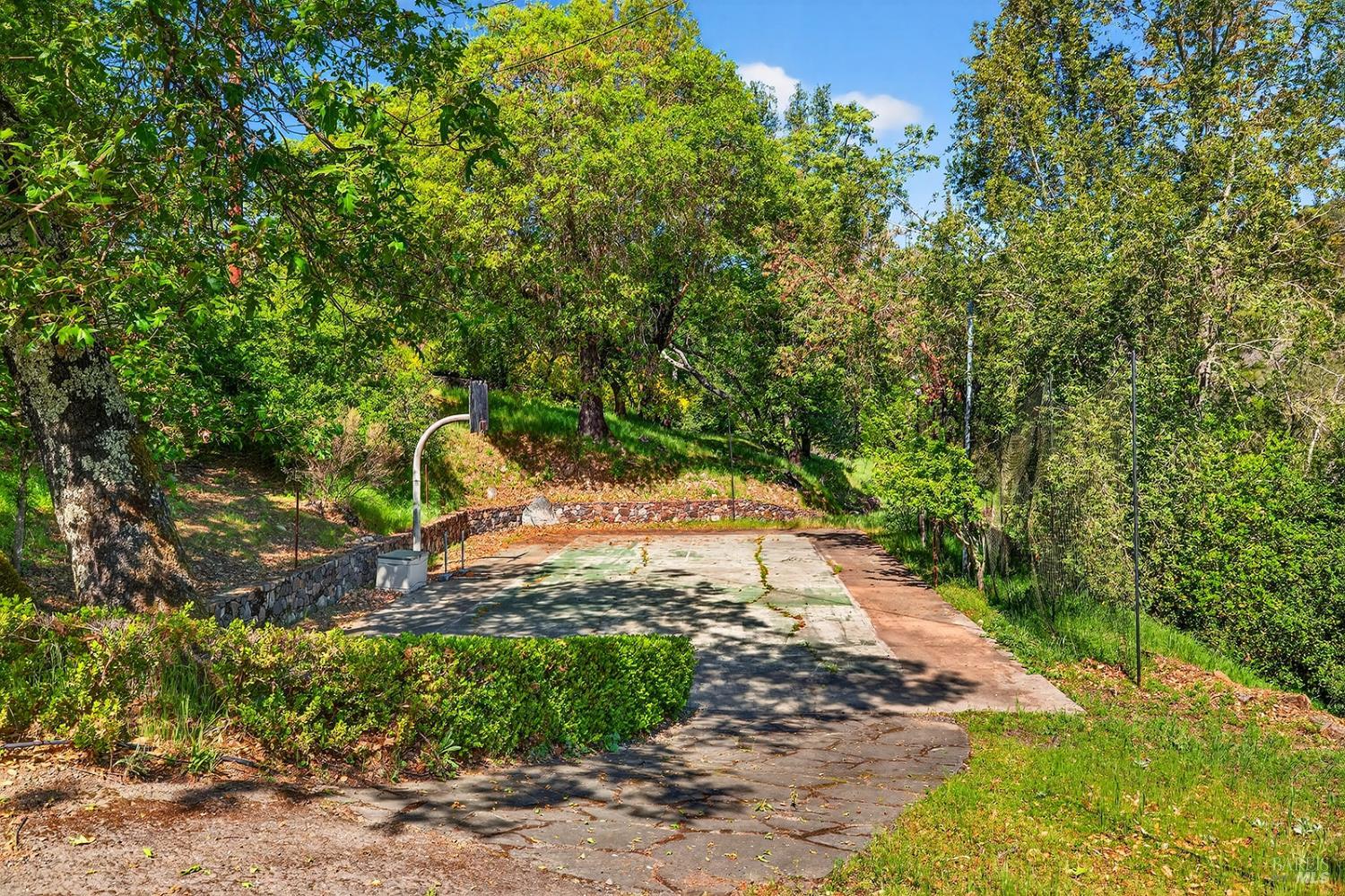 3662 Lovall Valley Road Sonoma, CA 95476 - Photo 57 of 68