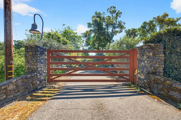 $8,750 | 3662 Lovall Valley Road, Sonoma, CA 95476