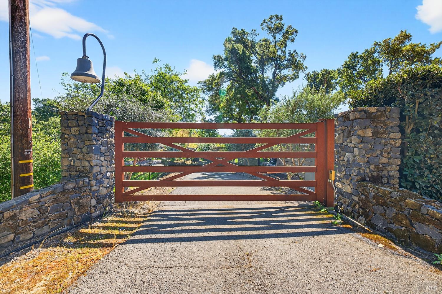 3662 Lovall Valley Road Sonoma, CA 95476 - Photo 58 of 68