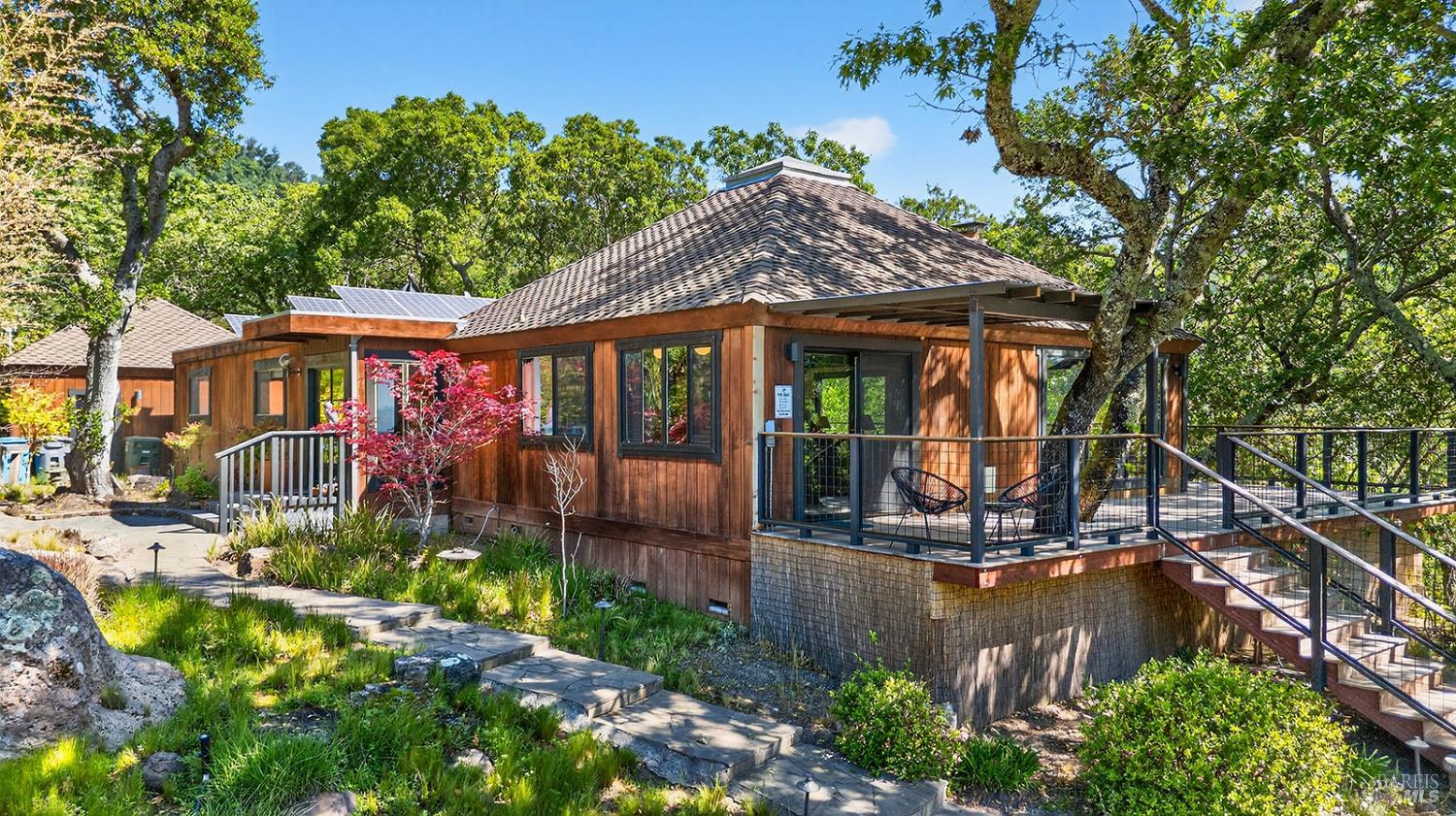 3662 Lovall Valley Road Sonoma, CA 95476 - Photo 59 of 68