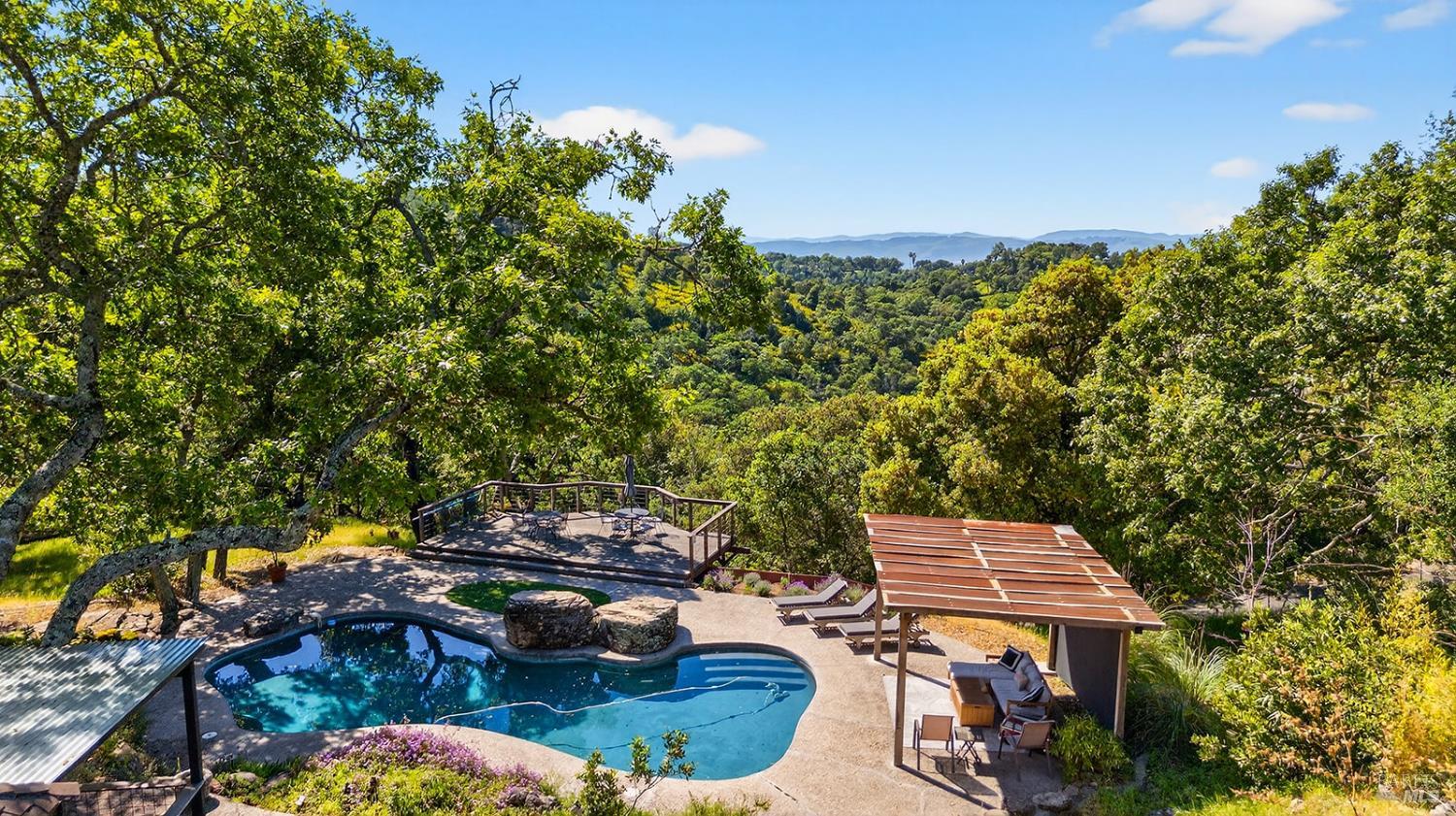 3662 Lovall Valley Road Sonoma, CA 95476 - Photo 60 of 68