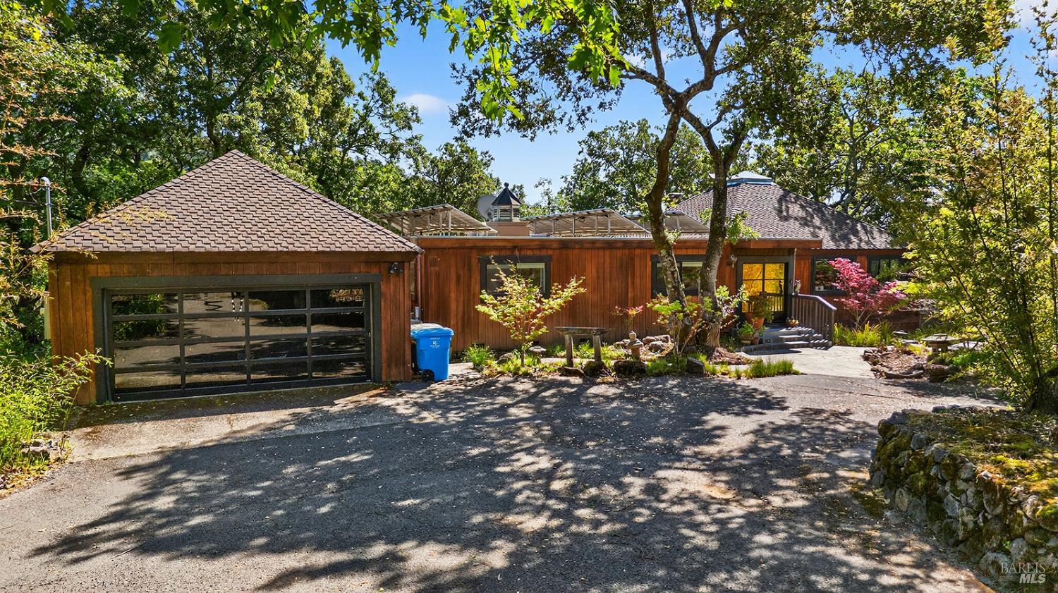 3662 Lovall Valley Road Sonoma, CA 95476 - Photo 61 of 68