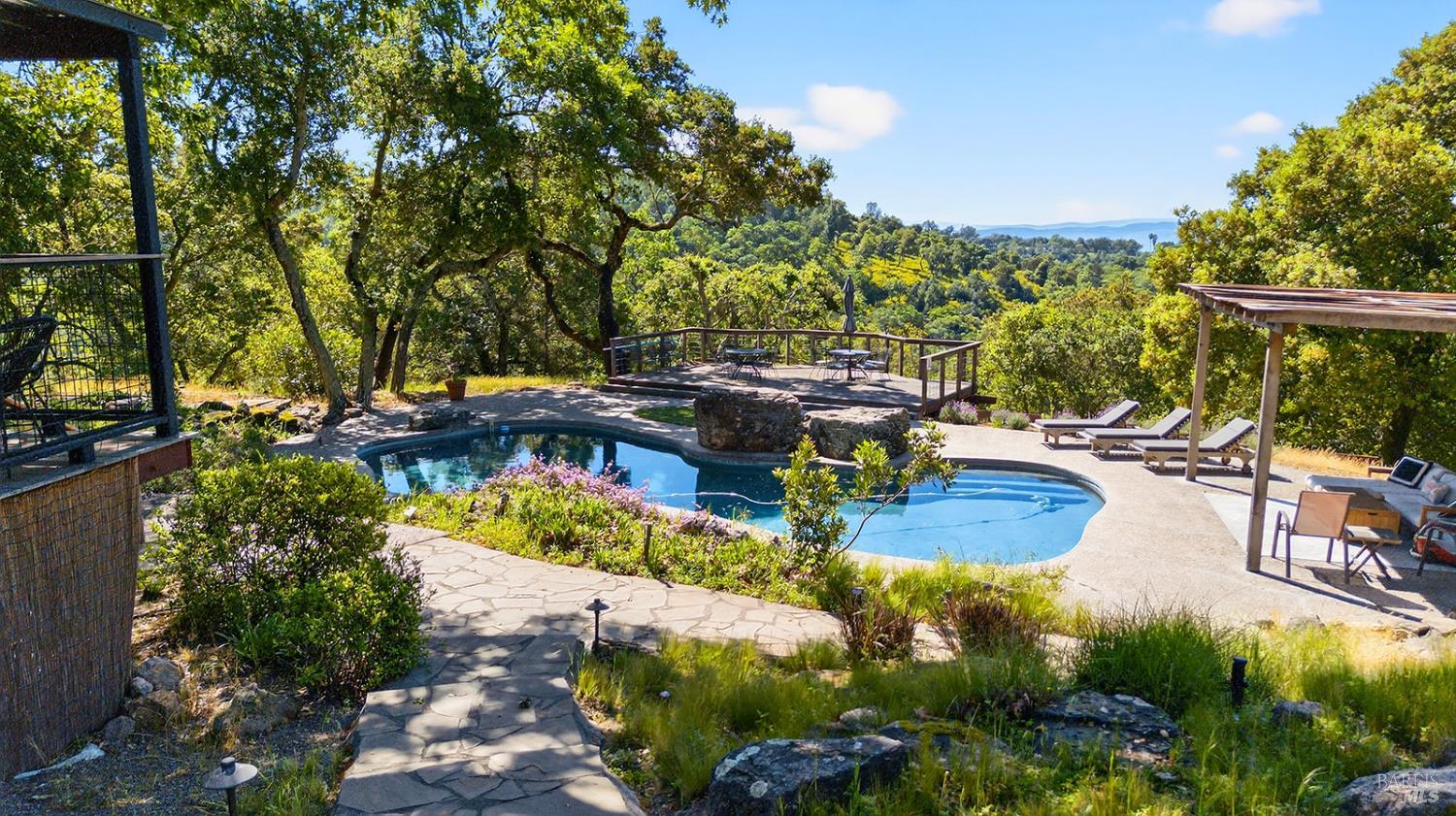 3662 Lovall Valley Road Sonoma, CA 95476 - Photo 62 of 68