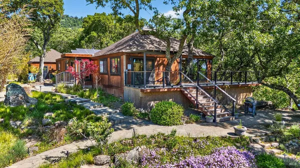 $8,750 | 3662 Lovall Valley Road, Sonoma, CA 95476