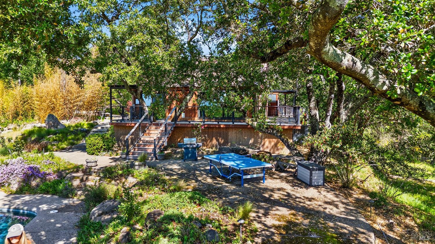 3662 Lovall Valley Road Sonoma, CA 95476 - Photo 65 of 68