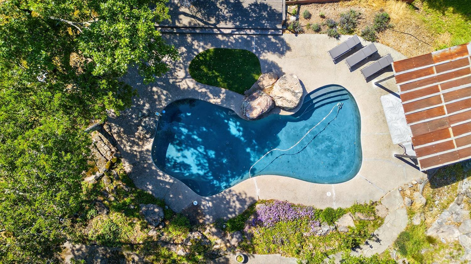 3662 Lovall Valley Road Sonoma, CA 95476 - Photo 66 of 68