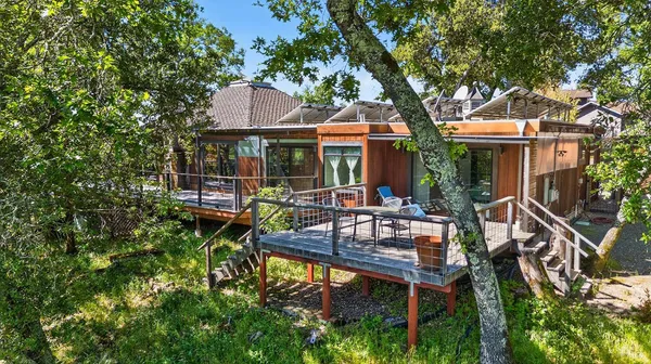 $8,750 | 3662 Lovall Valley Road, Sonoma, CA 95476