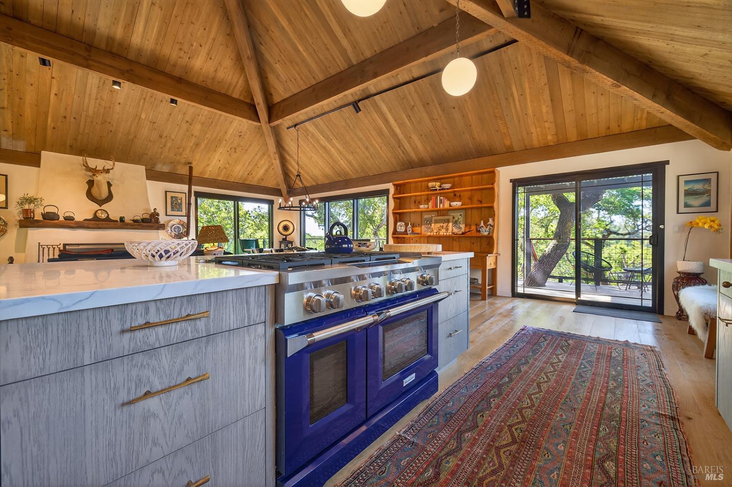 3662 Lovall Valley Road Sonoma, CA 95476 - Photo 10 of 68