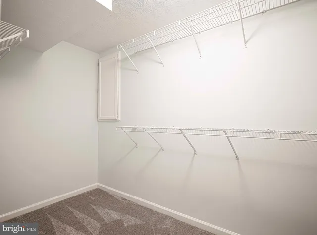 front view of a house