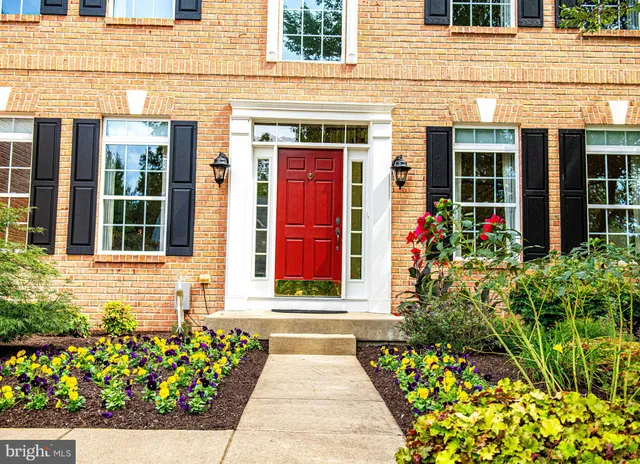 $724,900 | 1413 Eagle Ridge Run, Bel Air, MD 21014