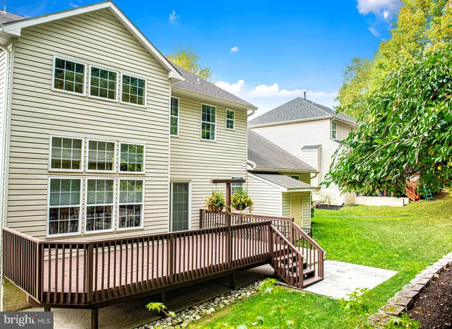 $724,900 | 1413 Eagle Ridge Run, Bel Air, MD 21014