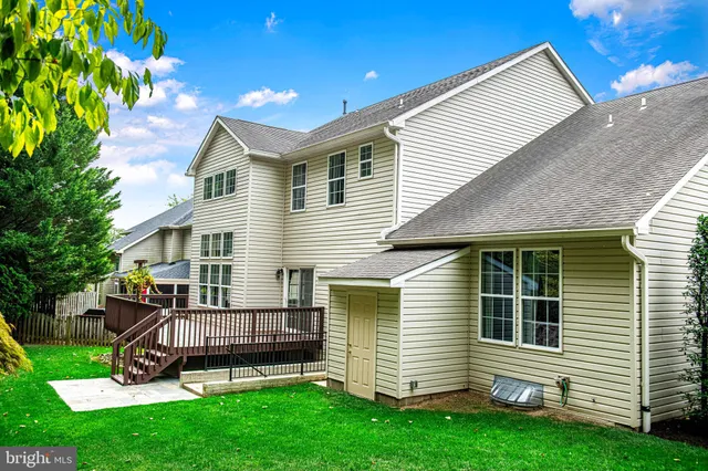 $724,900 | 1413 Eagle Ridge Run, Bel Air, MD 21014