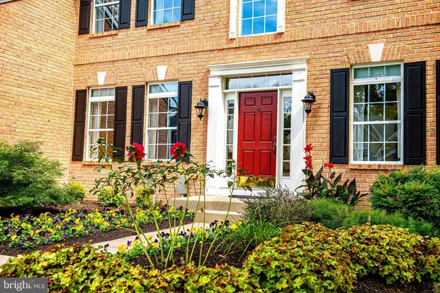 $724,900 | 1413 Eagle Ridge Run, Bel Air, MD 21014