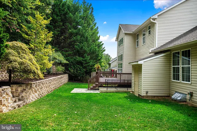 $724,900 | 1413 Eagle Ridge Run, Bel Air, MD 21014