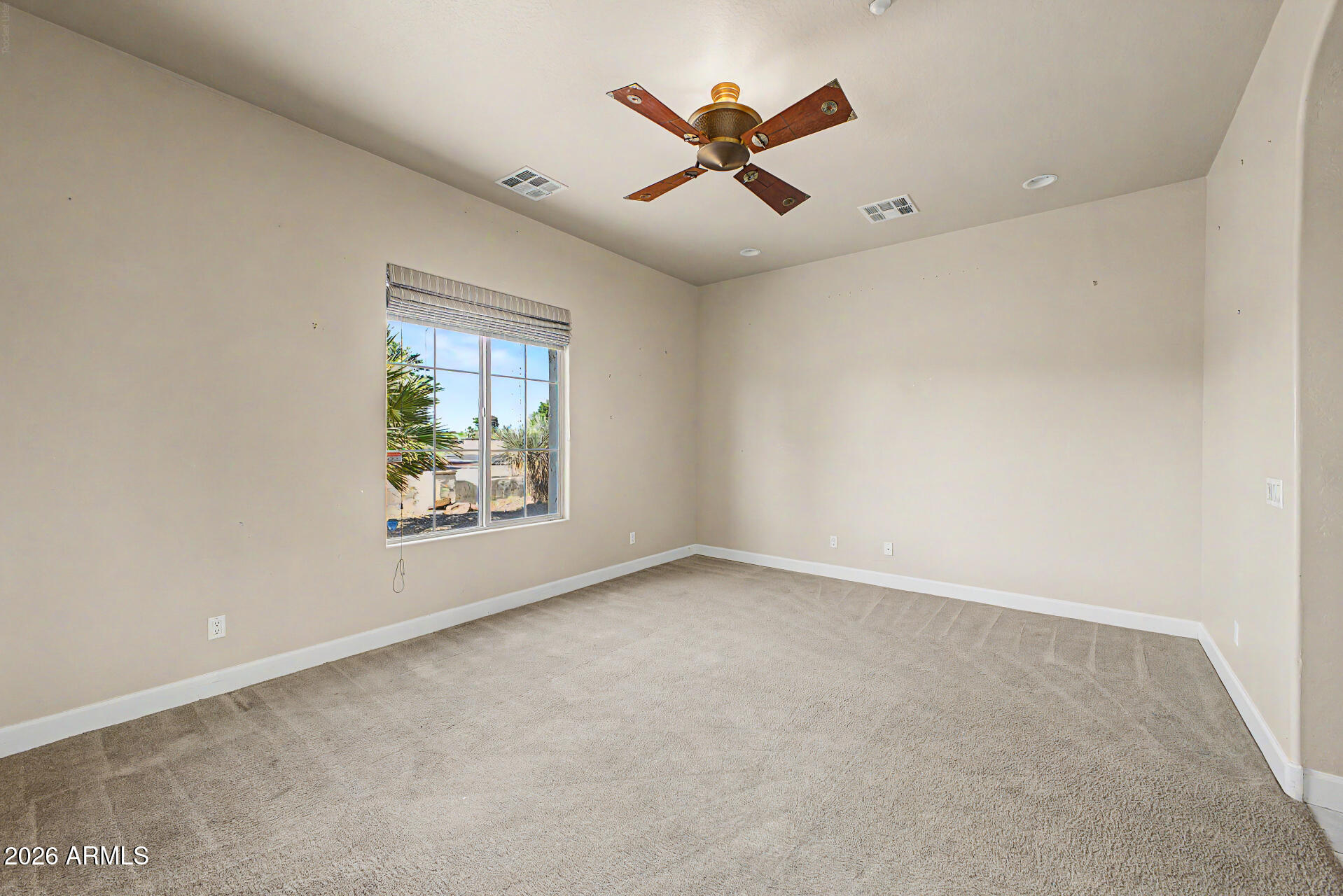 6705 West Fremont Road Laveen, AZ 85339 - Photo 50 of 88 Downstairs office or Game room!