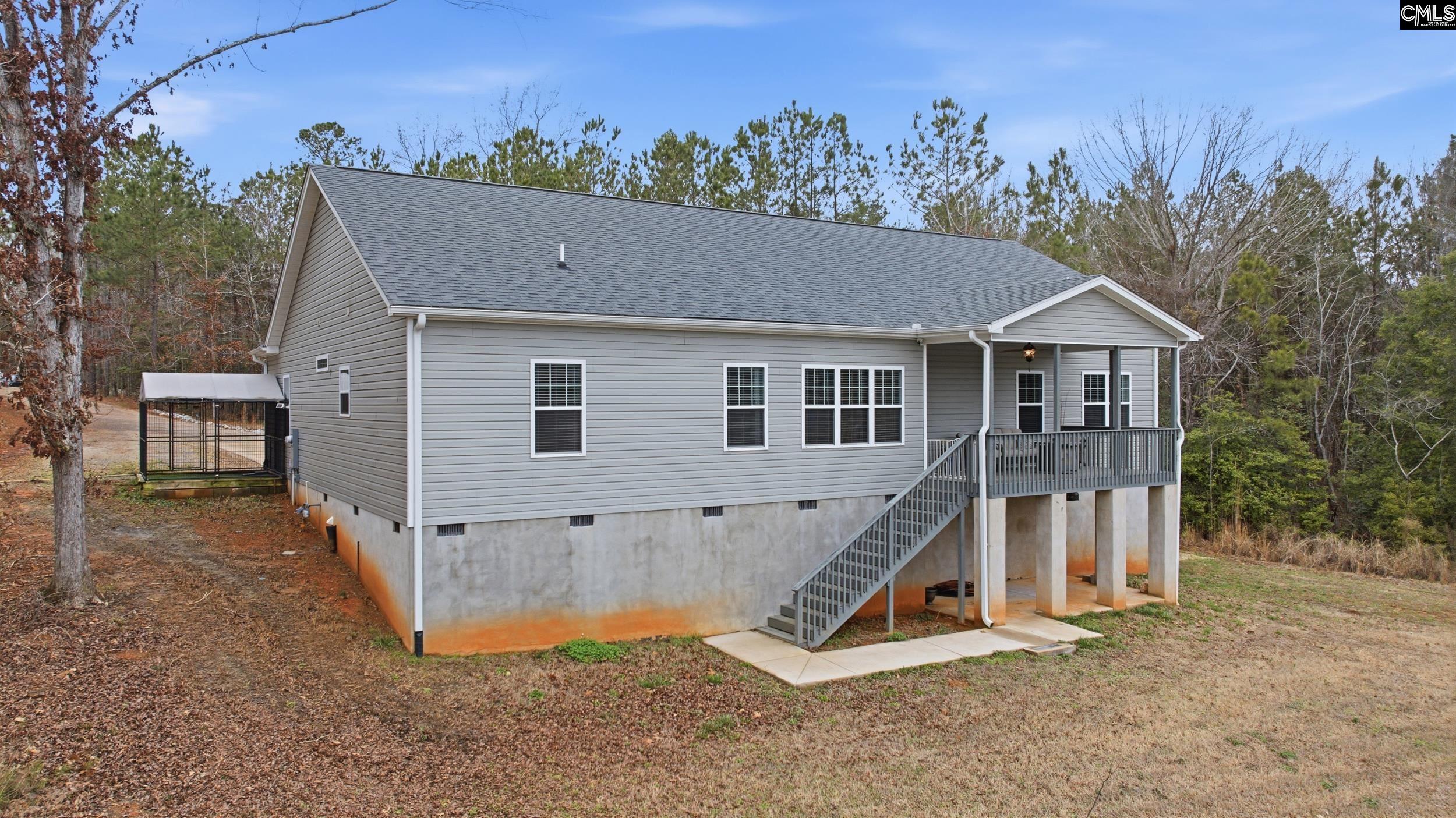 720 State Rte 391 Prosperity, SC 29127 - Photo 6 of 42