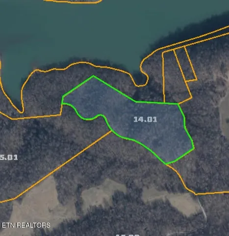 $249,900 | 12.55-ac Winningham Road, Byrdstown, TN 38549