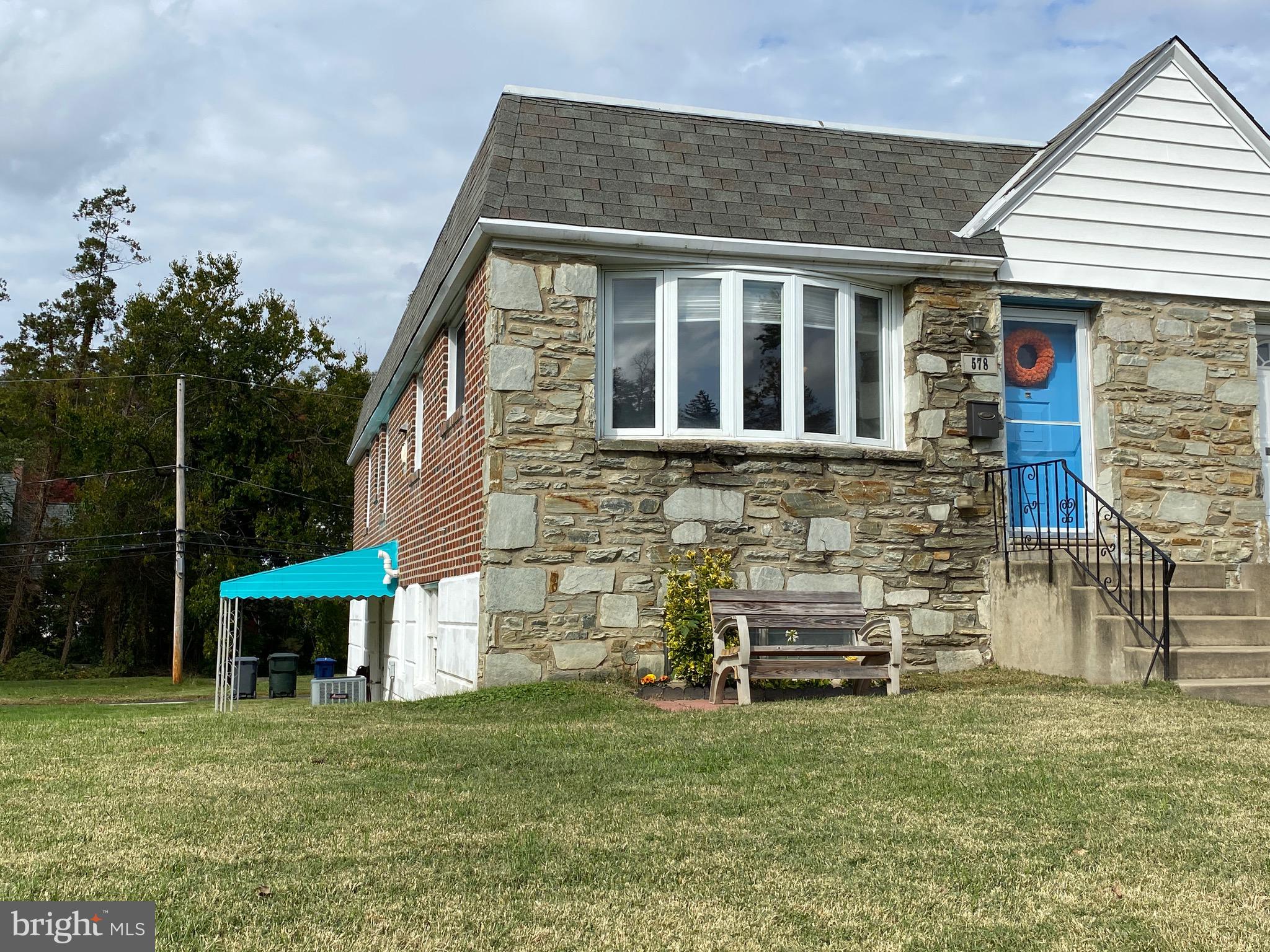 578 Wanamaker Road Jenkintown, PA 19046 - Photo 1 of 42 Welcome to 578 Wanamaker Road!