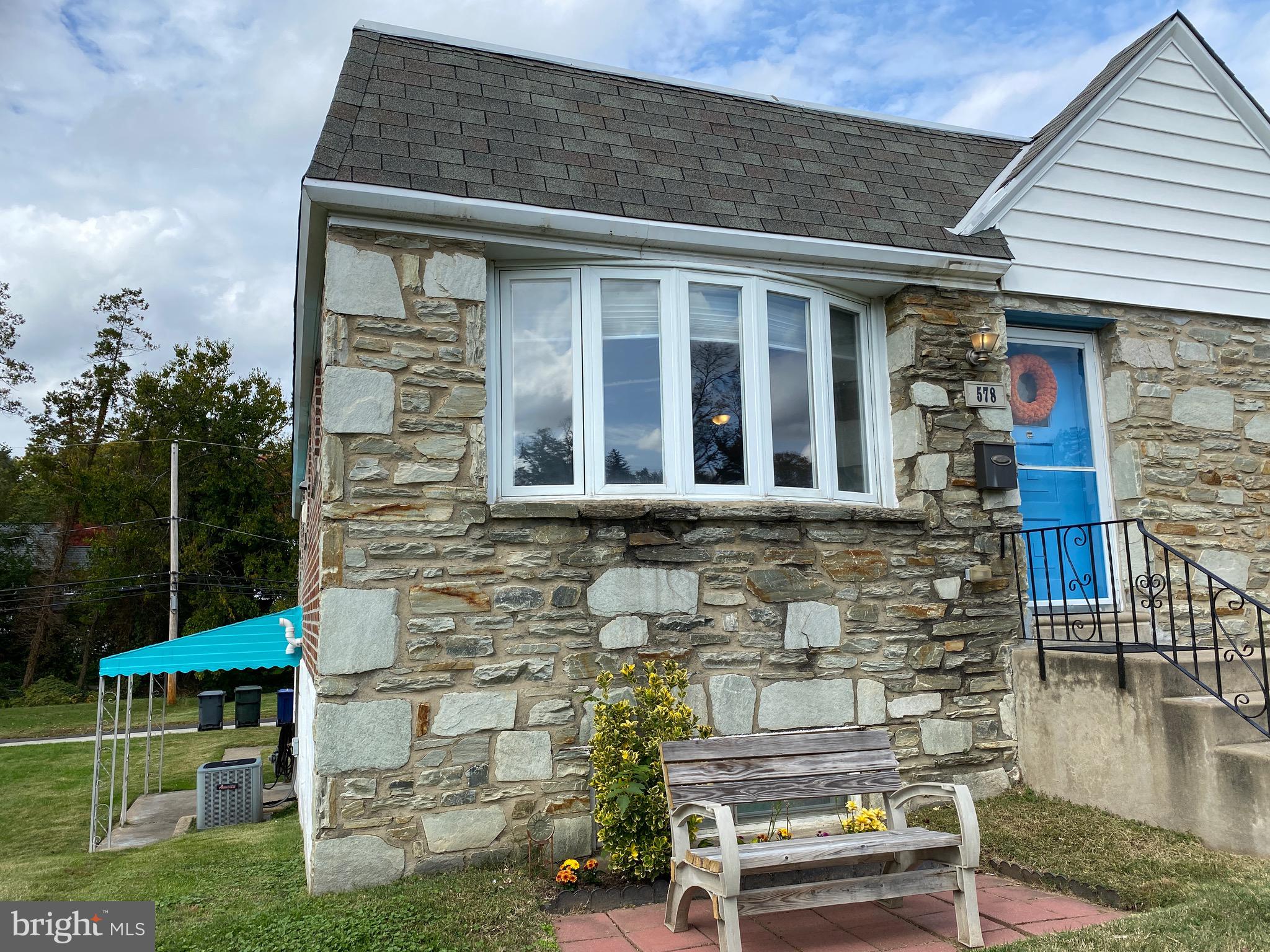 578 Wanamaker Road Jenkintown, PA 19046 - Photo 2 of 42 Gallery Image 2