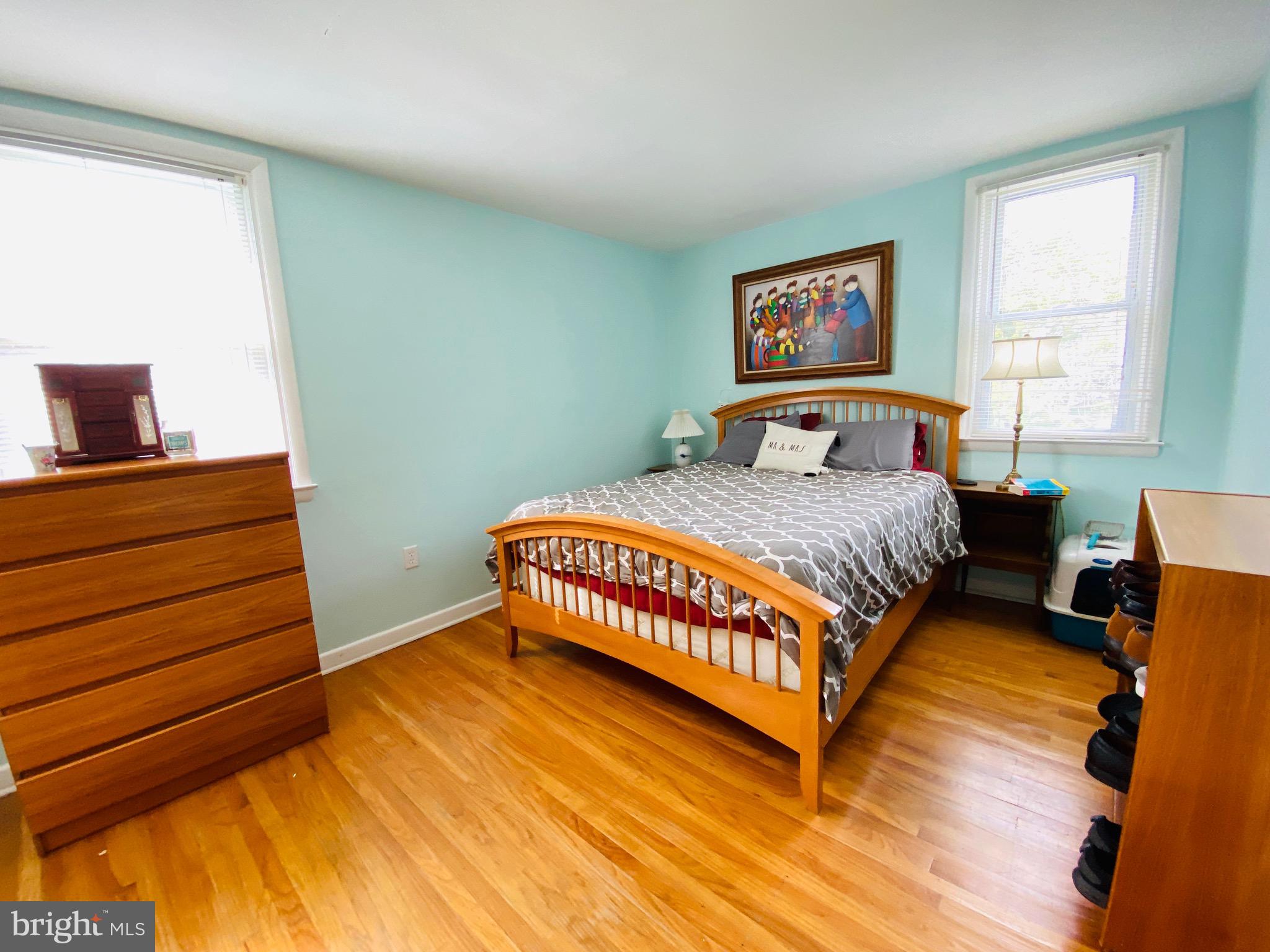 578 Wanamaker Road Jenkintown, PA 19046 - Photo 16 of 42 Primary Bedroom