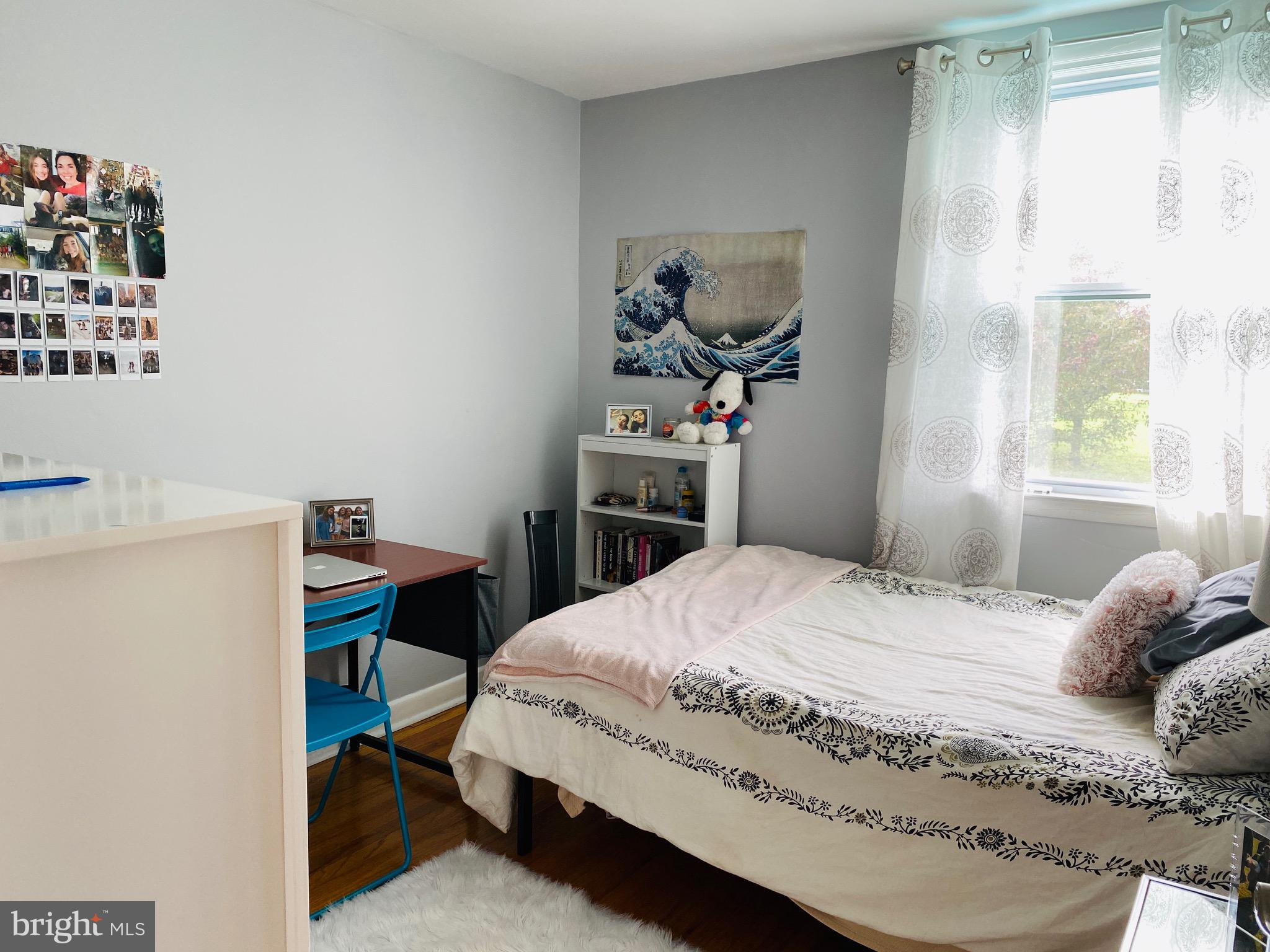 578 Wanamaker Road Jenkintown, PA 19046 - Photo 20 of 42 Bedroom #2