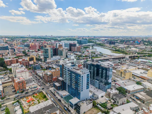 $799,000 | 33-66 Farrington Street, Unit 11G | Flushing