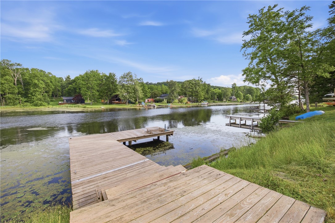 3049 Huggins Road Orange, NY 14815 - Photo 3 of 48