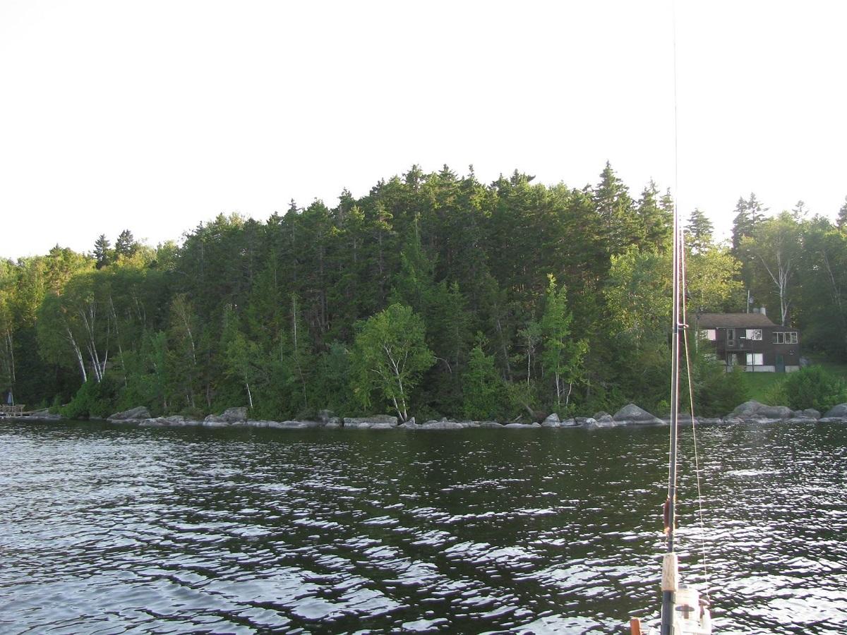 Lot 2 Boulder Road Danforth, ME 04424 - Photo 10 of 23 Endless fishing excursions