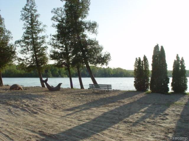 8254 Perry Lake Road Clarkston, MI 48348 - Photo 32 of 33 ALL-SPORTS DEER LAKE BEACH & BOAT LAUNCH - FEE - CK W/INDEP TWP