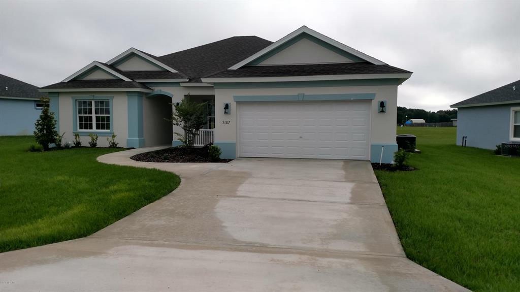 9187 Southeast 48th Court Road Ocala, FL 34480 - Photo 1 of 1 Paso SC ext 2