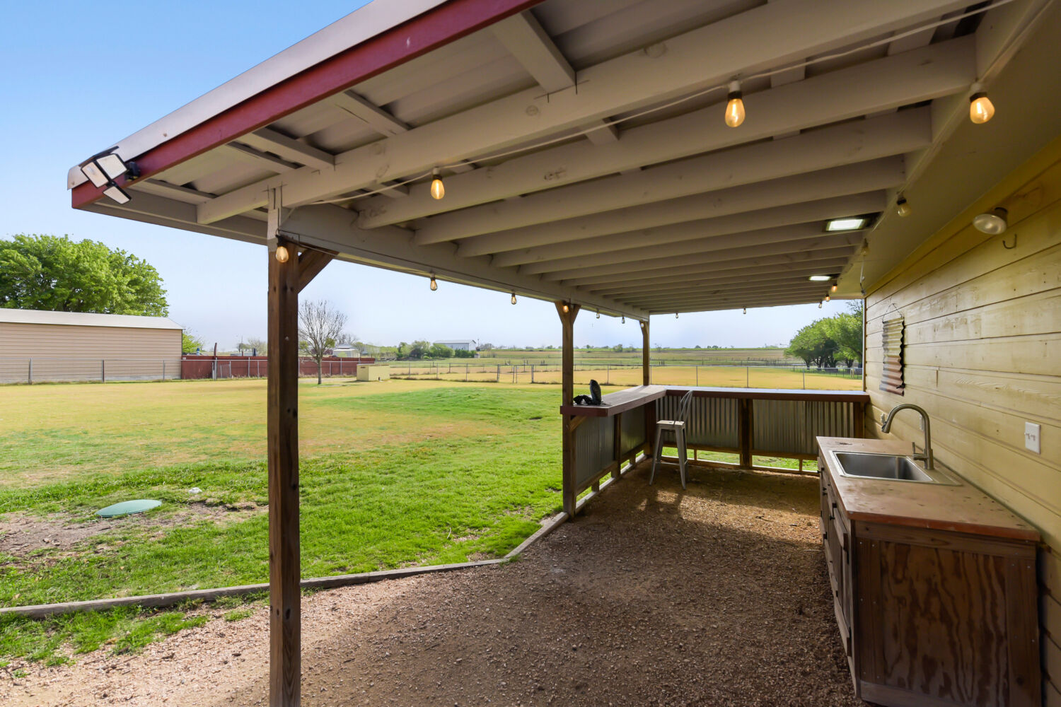 2601 Windy Ridge Road Taylor, TX 76574 - Photo 23 of 30