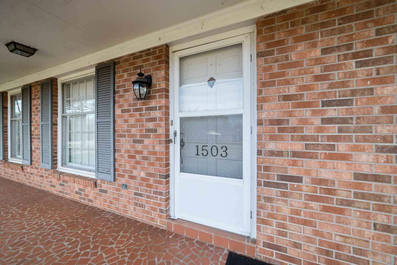 1503 West Rutledge Avenue Gaffney, SC 29341 - Photo 4 of 33