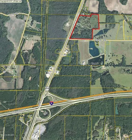 $1,200,000 | 2730 Highway 231, Cottondale, FL 32431