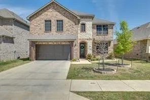 $3,200 | 8208 Pine Meadows Drive, Fort Worth, TX 76244