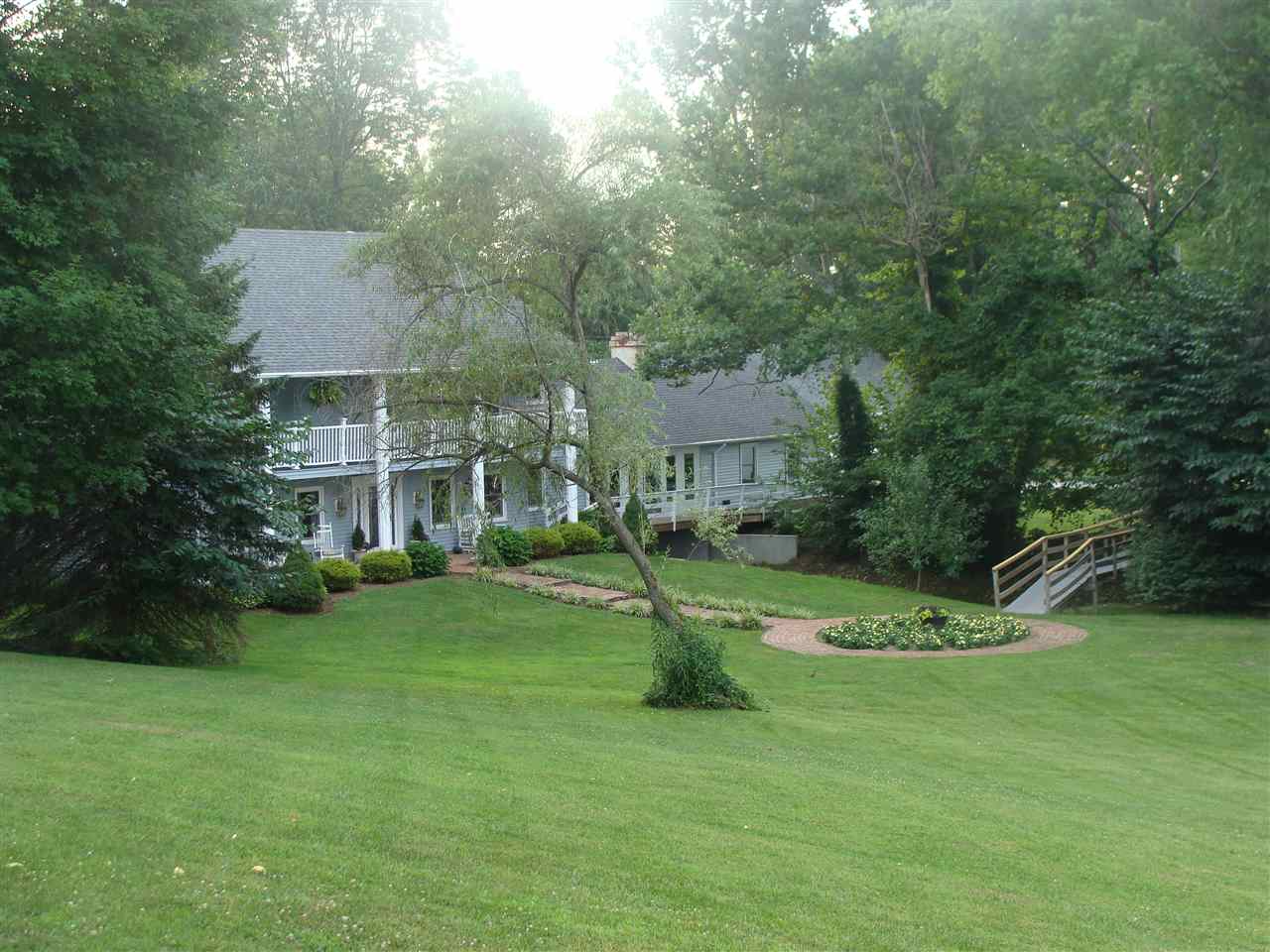 818 North Howell Road Salem, IN 47167 - Photo 2 of 35