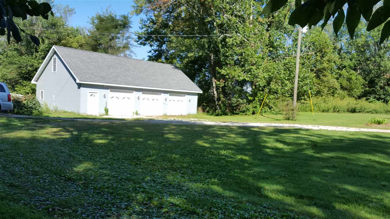818 North Howell Road Salem, IN 47167 - Photo 11 of 35