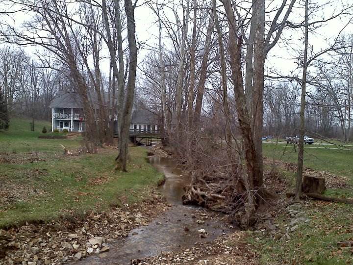 818 North Howell Road Salem, IN 47167 - Photo 12 of 35