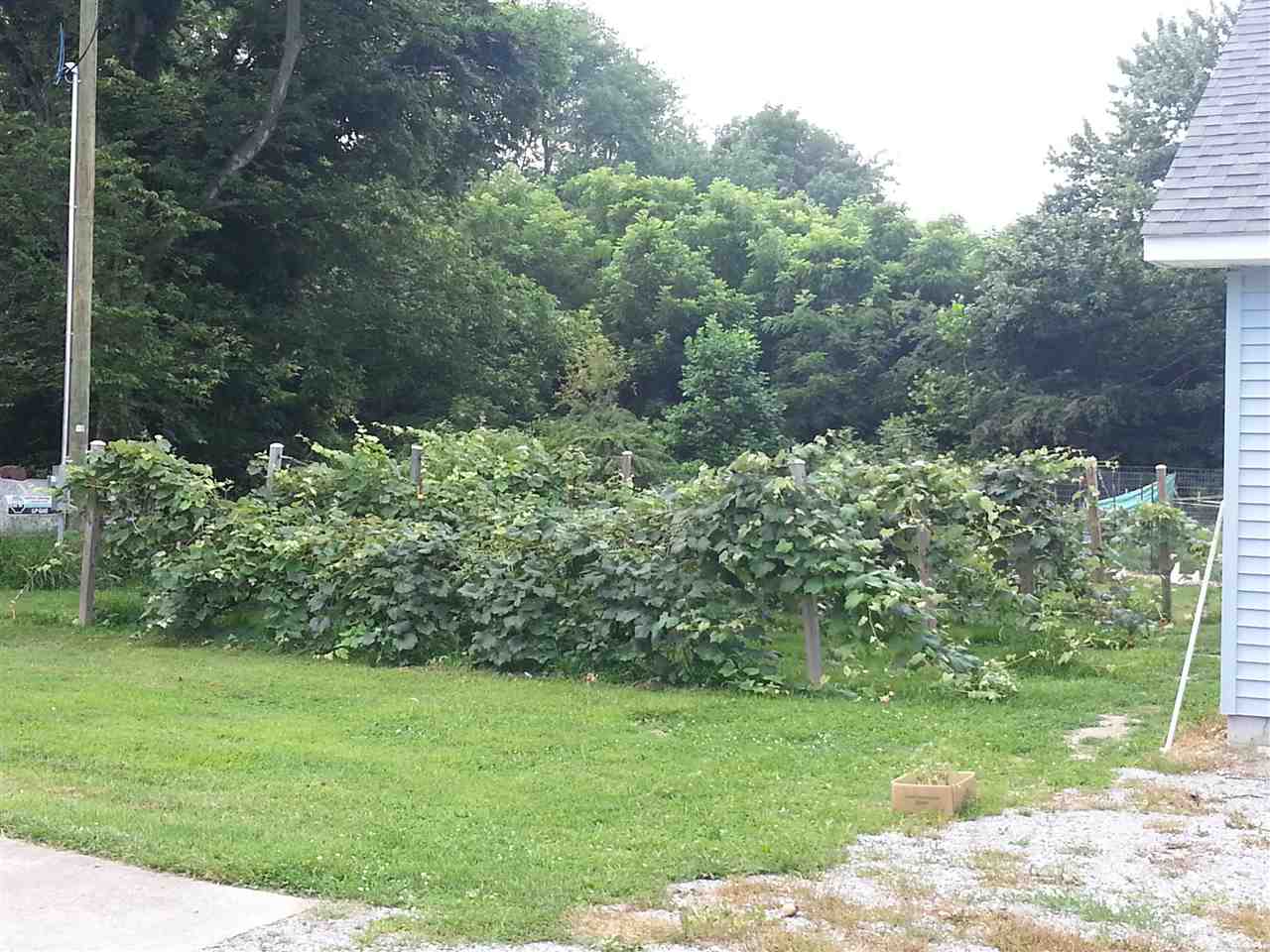 818 North Howell Road Salem, IN 47167 - Photo 13 of 35