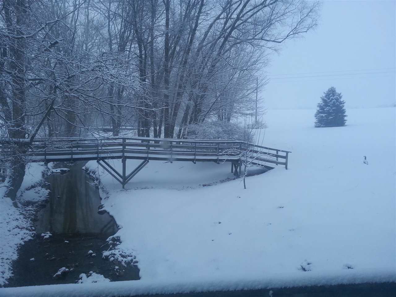 818 North Howell Road Salem, IN 47167 - Photo 17 of 35