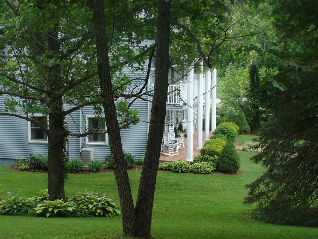 818 North Howell Road Salem, IN 47167 - Photo 3 of 35
