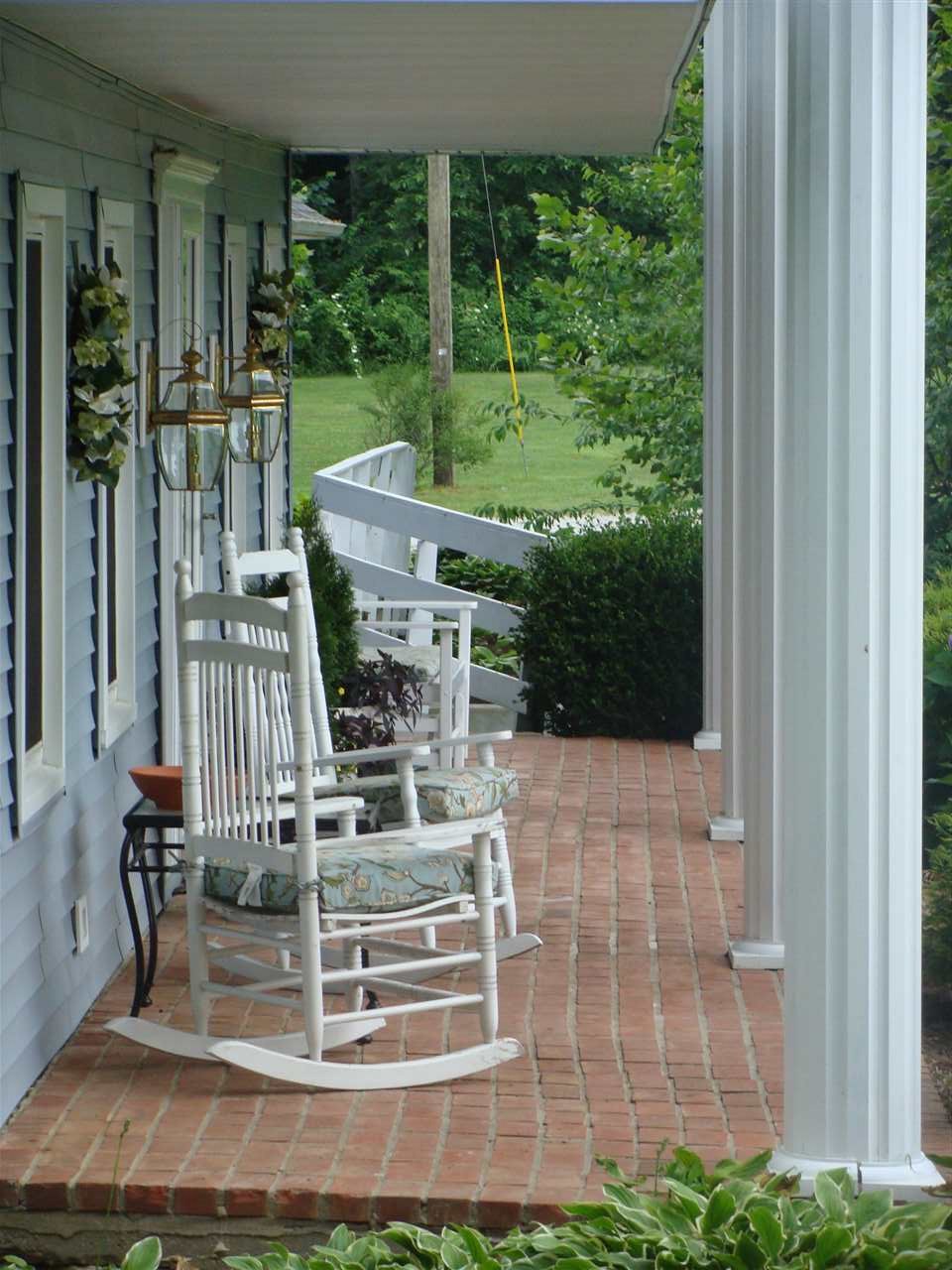 818 North Howell Road Salem, IN 47167 - Photo 4 of 35