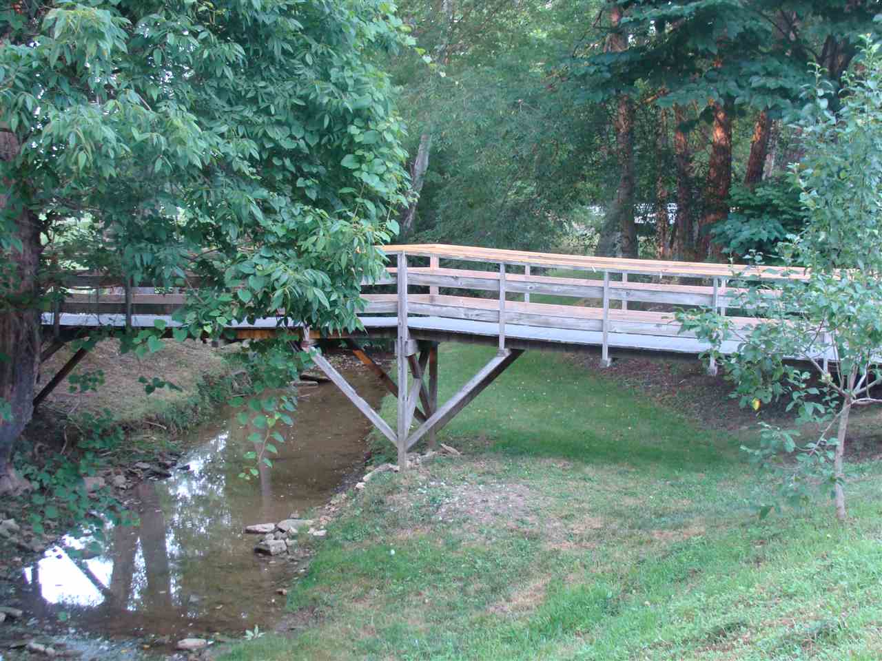 818 North Howell Road Salem, IN 47167 - Photo 6 of 35