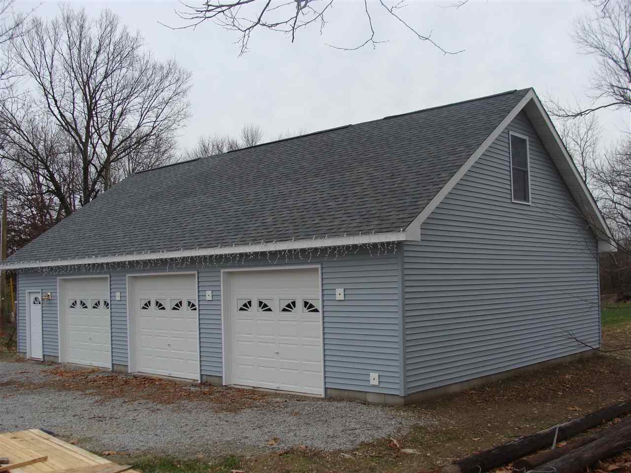 818 North Howell Road Salem, IN 47167 - Photo 8 of 35