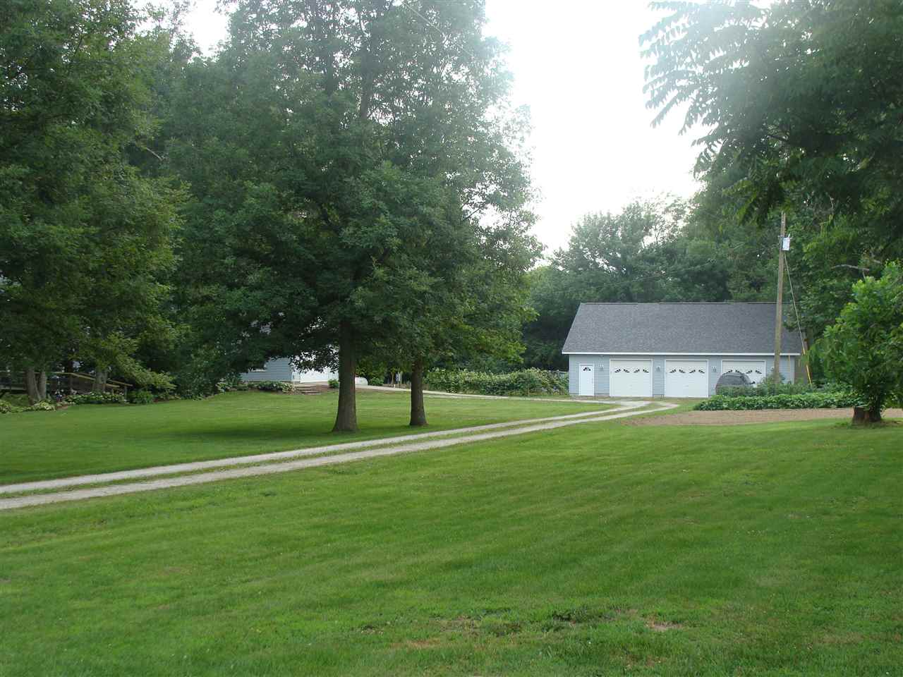 818 North Howell Road Salem, IN 47167 - Photo 9 of 35