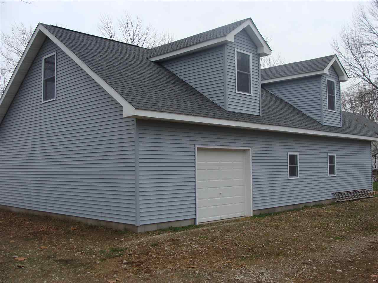 818 North Howell Road Salem, IN 47167 - Photo 10 of 35