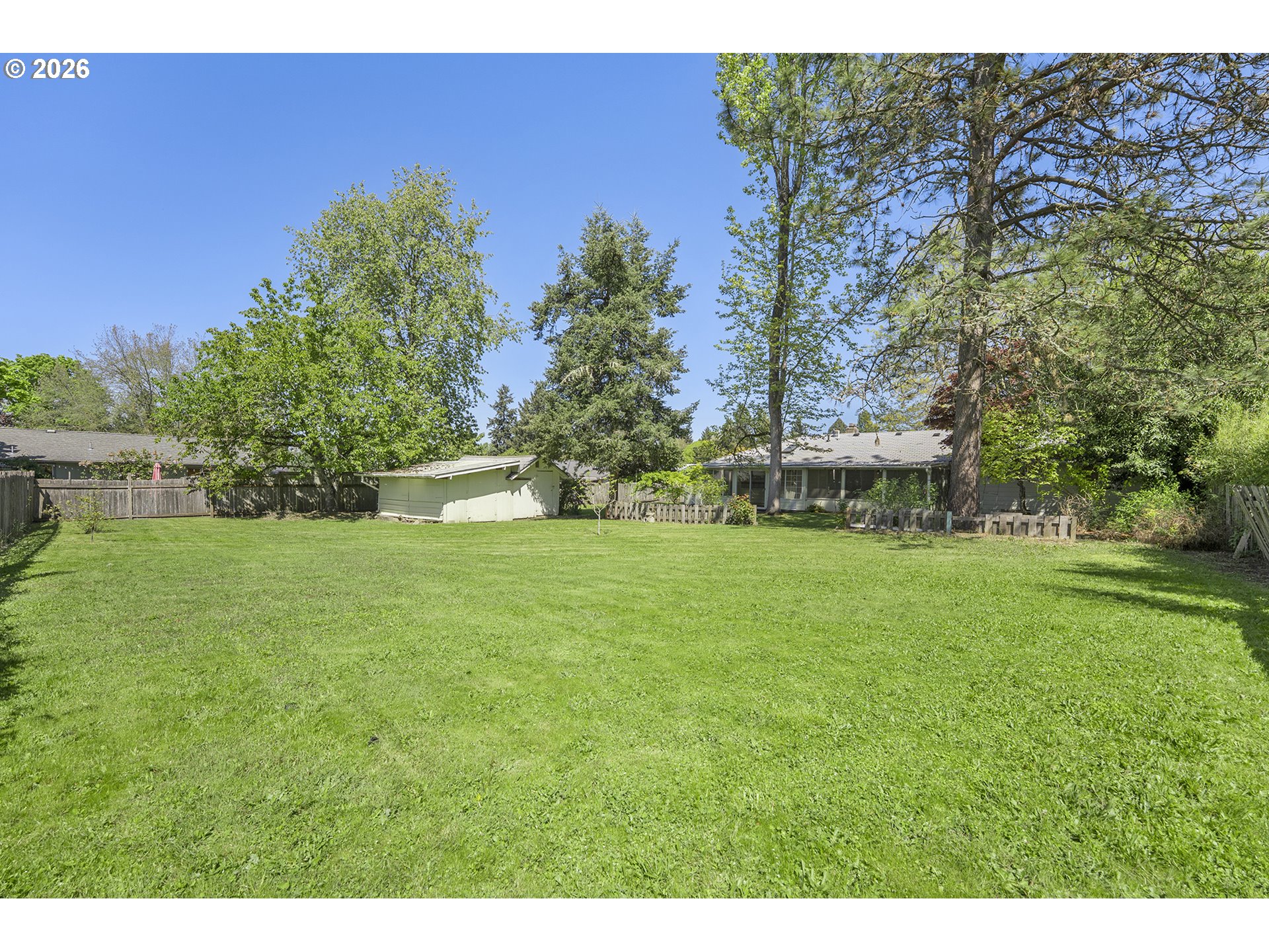 4355 Southwest 188th Avenue Beaverton, OR 97078 - Photo 37 of 42 a front view of a house with a yard